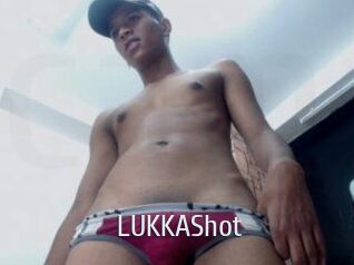 LUKKAShot Cigare à moustache