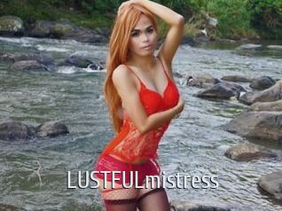 LUSTFULmistress