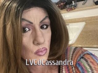 LVCdCassandra