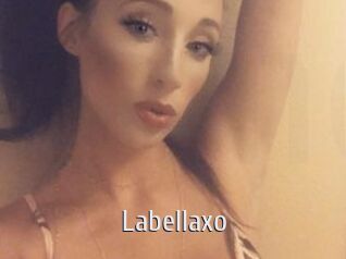 Labellaxo Cigare à moustache
