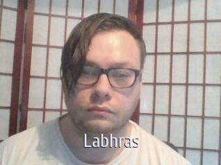 Labhras