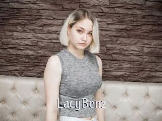 LacyBenz Cigare à moustache