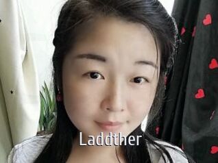 Laddther Cigare à moustache