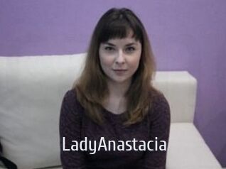 LadyAnastacia