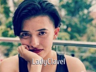 LadyClavel