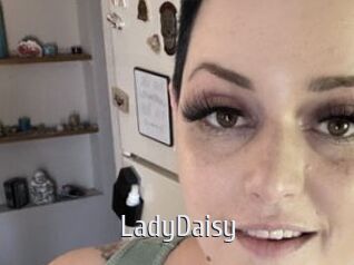 LadyDaisy Cigare à moustache