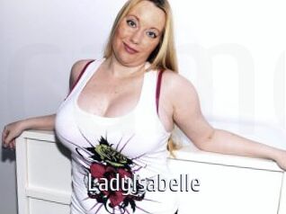 LadyIsabelle