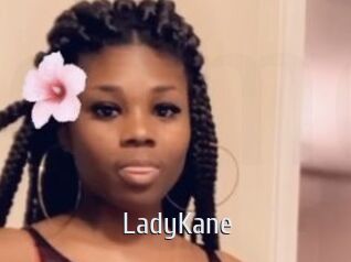 LadyKane