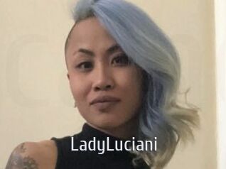 LadyLuciani
