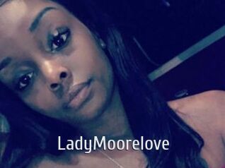 LadyMoorelove