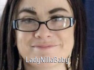 LadyNillaBaby