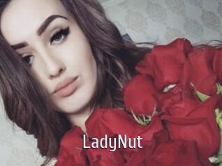 LadyNut