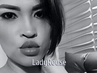 LadyRouse