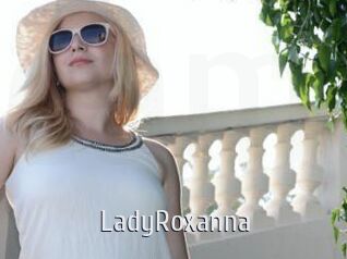 LadyRoxanna