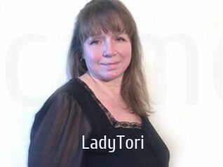 LadyTori