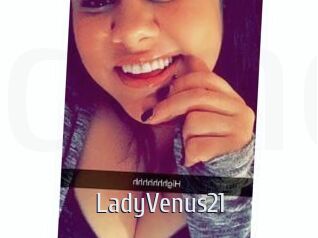 LadyVenus21