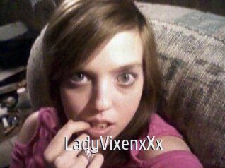 Lady_Vixen_xXx Cigare à moustache