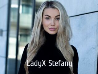 LadyX_Stefany