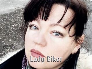 Lady_Biker Cigare à moustache