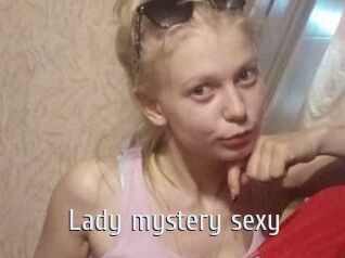 Lady_mystery_sexy Cigare à moustache