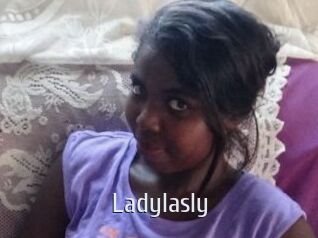 Ladylasly