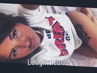 Ladylittleboss
