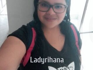 Ladyrihana Cigare à moustache