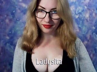Ladysita Cigare à moustache
