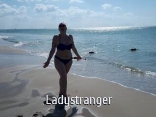 Ladystranger Cigare à moustache