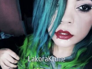 LakoraKrune Cigare à moustache