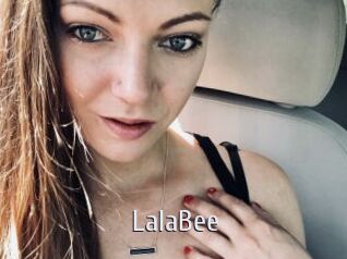 LalaBee Cigare à moustache