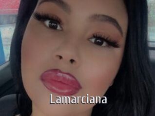 Lamarciana