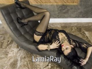 LamiaRay