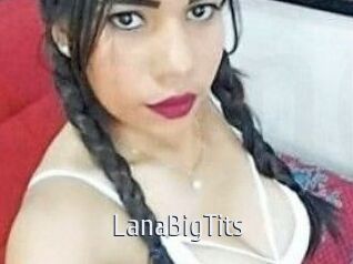 LanaBigTits Cigare à moustache