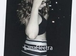 LanaElectra Cigare à moustache