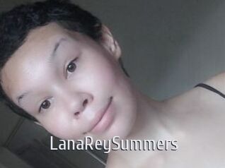 LanaReySummers Cigare à moustache