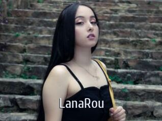 LanaRou