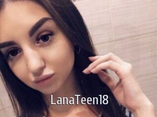 LanaTeen18