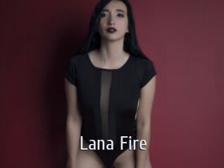 Lana_Fire Cigare à moustache