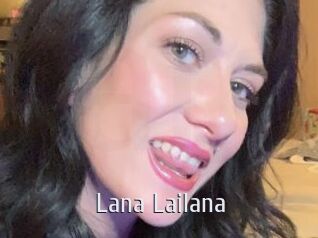 Lana_Lailana Cigare à moustache