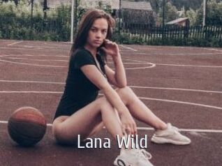 Lana_Wild Cigare à moustache