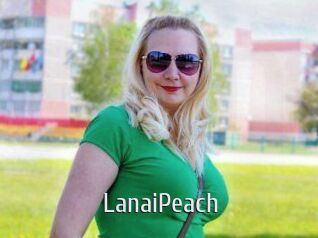 LanaiPeach Cigare à moustache