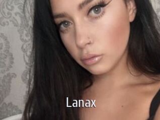 Lanax