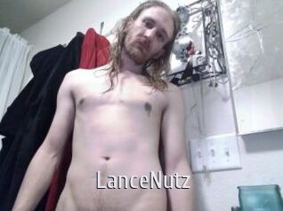 LanceNutz Cigare à moustache