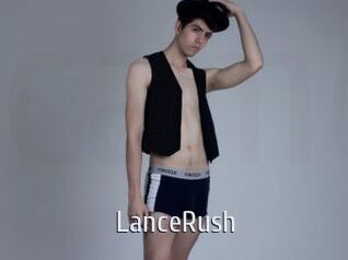 LanceRush