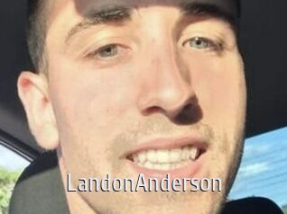 Landon_Anderson Cigare à moustache
