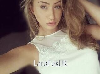 LaraFoxUK