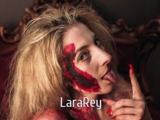 LaraRey