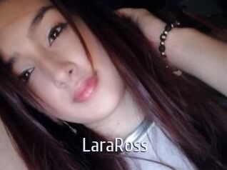LaraRoss