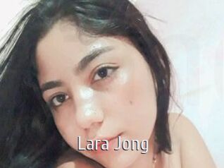 Lara_Jong